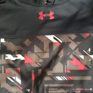 Youth under armour sweatshirt